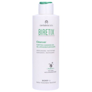 Biretix Purifying Cleansing Gel produktbillede