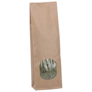 Birkenblätter, 100 g n.v. Produktbild