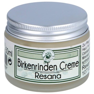 BIRKENRINDEN Creme Resana Produktbild