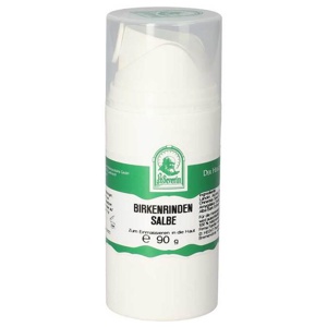BIRKENRINDEN Salbe Produktbild