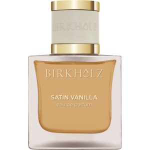 Birkholz Satin Vanilla Classic Collection 100 ml produktbillede