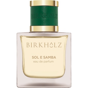 Birkholz Sol E Samba Classic Collection 100 ml produktbillede