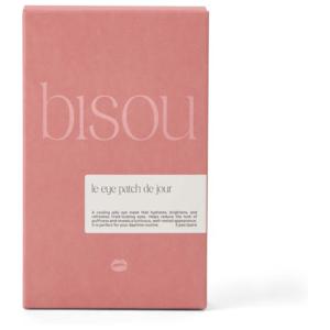 Bisou Le eye patch de jour 5-pack 60 ml produkt bild