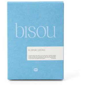 Bisou Le pimple patches de jour 24 pcs 18 ml produkt bild