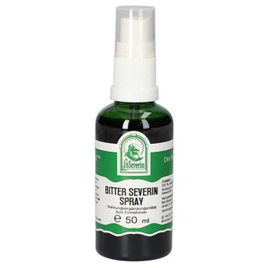 BITTER SEVERIN Spray Produktbild