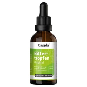 Bitter-tropfen Original Produktbild