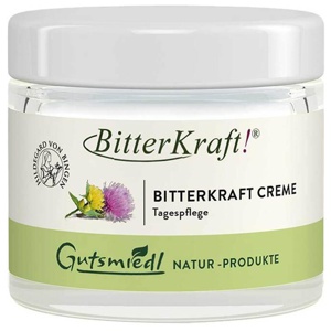 Bitterkraft Creme, 60 ml Creme Produktbild