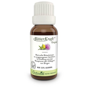 BITTERKRAFT Original flüssig Produktbild