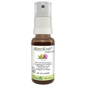 BITTERKRAFT Original Spray Produktbild