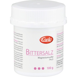 BITTERSALZ Caelo HV-Packung Produktbild