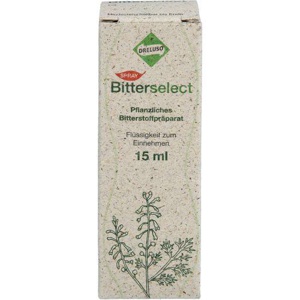 BITTERSELECT Spray Produktbild