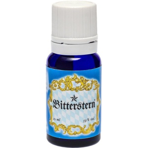 Bitterstern Mixtur 10 ml Extrakt Produktbild