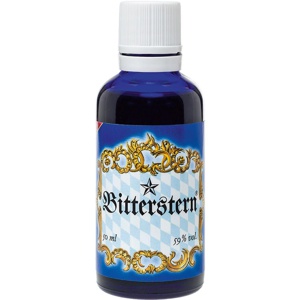Bitterstern Mixtur 50 ml Extrakt Produktbild