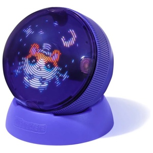 Bitzee Interactive Hamsterball produkt bild