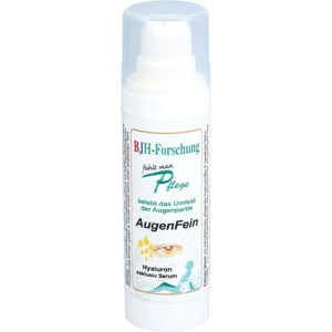 BJH AugenFein Augengel 1X25 ml Augengel Produktbild