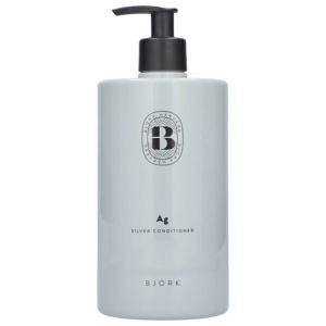 Björk Ag Silver Conditioner produktbillede