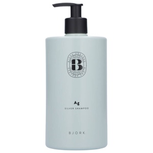 Björk Ag Shampoo - 750 ml produktbillede