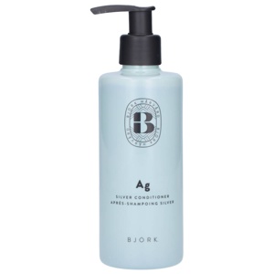 Björk AG Silver Conditioner 250 ml Produktbild