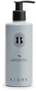 Björk Ag Silver Conditioner produktbillede
