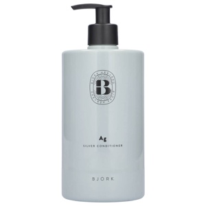 Björk Ag Silver Conditioner 750 ml Produktbild