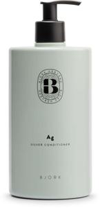 Björk Ag Silver Conditioner 750ml produkt bild