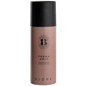 Björk Forma Hojd Volume Mousse 200 ml produkt bild