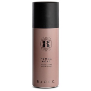 Björk FORMA HÖJD Volume Mousse 200 ml produktbillede