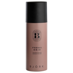 Björk Forma Höjd Volume Mousse 200 ml produktbilde