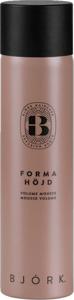 Björk FORMA HÖJD Volume Mousse (75 ml) produkt bild