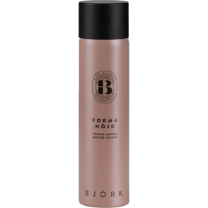 Björk FORMA HÖJD Volume Mousse 75 ml Produktbild