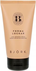 Björk Forma Lockar Curl Defining Cream, 150ml produkt bild