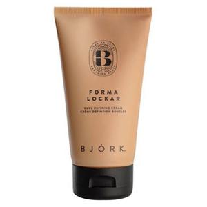Björk Forma Lockar Curl Cream 150 ml produkt bild