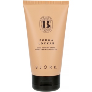 Björk FORMA LOCKAR Curl Defining Cream 150 ml Produktbild