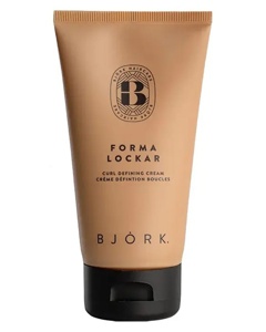Björk FORMA LOCKAR Curl Defining Cream 150 ml produktbillede