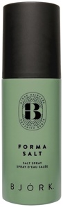 Björk FORMA SALT Salt Water Spray - 150 ml produktbillede