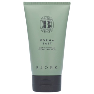 Björk FORMA SALT Saltwater Cream 150 ml Produktbild