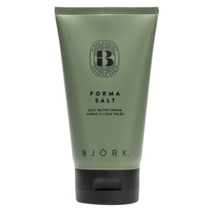 Björk Forma Salt Water Cream 150ml produktbilde