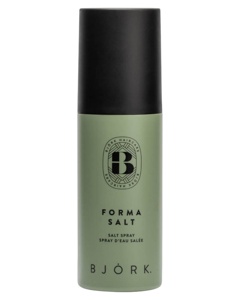 Björk Forma Salt Water Spray 150 ml Produktbild