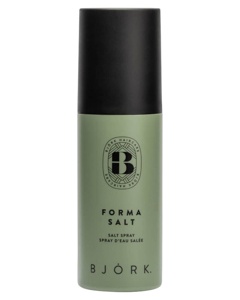 Björk Forma Salt Water Spray produktbillede