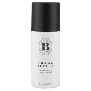 Björk Forma Textur Texture Spray Mini produktbillede