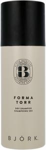 Forma Torr Dry Shampoo 200 ml produkt bild