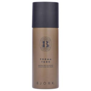 Björk FORMA TORR Brown Dry Shampoo 200 ml Produktbild