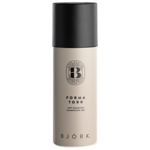 Björk Forma Torr Dry Shampoo 200 ml produktbilde