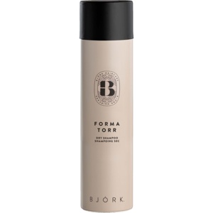 Björk FORMA TORR Dry Shampoo 75 ml Produktbild