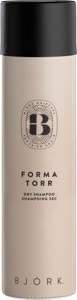 Björk Forma Torr Dry Shampoo Mini 75ml produktbilde