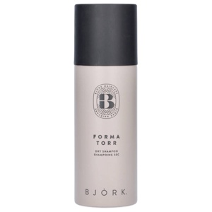 Björk FORMA TORR TORR Dry Shampoo 200 ml Produktbild