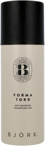 Björk FORMA TORR Dry Shampoo 200 ml produktbillede