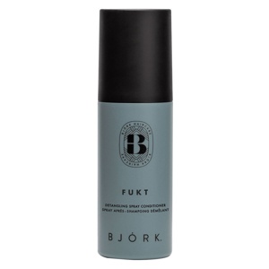 Björk Fukt Detangling Spray Conditioner 150 ml produktbilde