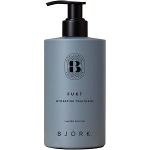 Björk FUKT FUKT Hydrating Treatment Limited Edition 400 ml Produktbild