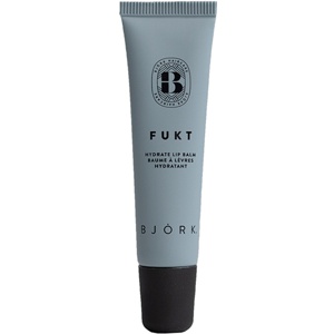 Björk Hydrate Lip Balm 15 ml produktbillede